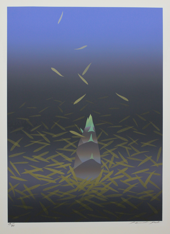 Untitled by Shigeyuki Ohashi