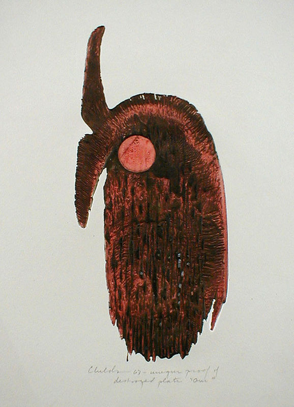 One by Bernard Childs