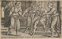 Der Blind Tobias (The Blin Tobias) by Georg Pencz
